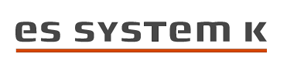 logo essystem K